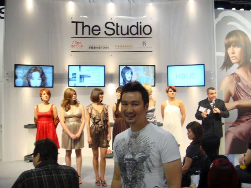 Hair Show