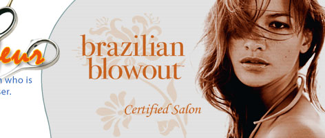 Coiffeur Salon
