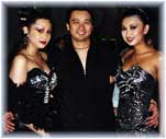 Airbrush Makeup